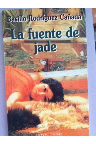 La fuente de jade